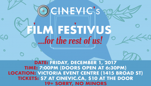 Film Festivus