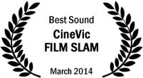 Best Sound CineVic FILM SLAM