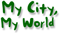 Television Series 'My City, My World'