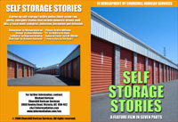 Self Storage Stories