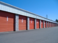 Self Storage Stories