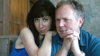 Viktoria Believein and Ernest Warnelius in Michael Korican's 'dust2dust'