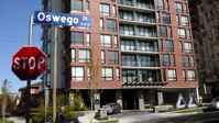 The Oswego Hotel in Victoria, BC